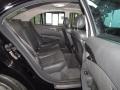 Charcoal Interior Photo for 2004 Mercedes-Benz E #52661520