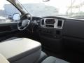 2008 Mineral Gray Metallic Dodge Ram 2500 Big Horn Quad Cab 4x4  photo #18