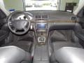 Charcoal Dashboard Photo for 2004 Mercedes-Benz E #52661568
