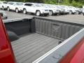 Inferno Red Crystal Pearl - Dakota SLT Crew Cab 4x4 Photo No. 23