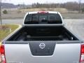 2005 Radiant Silver Metallic Nissan Frontier XE King Cab  photo #20