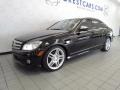 Black - C 300 Sport Photo No. 7