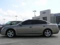 2006 Polished Pewter Metallic Nissan Altima 3.5 SE  photo #2