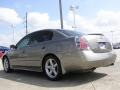 Polished Pewter Metallic - Altima 3.5 SE Photo No. 3