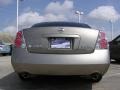 2006 Polished Pewter Metallic Nissan Altima 3.5 SE  photo #4