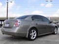 Polished Pewter Metallic - Altima 3.5 SE Photo No. 5
