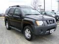 Super Black - Xterra X 4x4 Photo No. 2