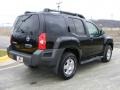 Super Black - Xterra X 4x4 Photo No. 3