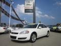White - Impala LT Photo No. 1