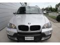 Titanium Silver Metallic - X5 xDrive30i Photo No. 2