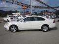 White - Impala LT Photo No. 2
