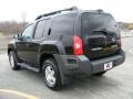 Super Black - Xterra X 4x4 Photo No. 4