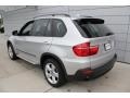 Titanium Silver Metallic - X5 xDrive30i Photo No. 4