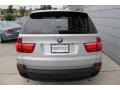Titanium Silver Metallic - X5 xDrive30i Photo No. 5