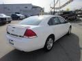 White - Impala LT Photo No. 5