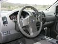 Super Black - Xterra X 4x4 Photo No. 5