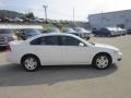 White - Impala LT Photo No. 6