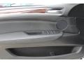 Titanium Silver Metallic - X5 xDrive30i Photo No. 8