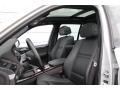 Titanium Silver Metallic - X5 xDrive30i Photo No. 9