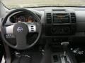Super Black - Xterra X 4x4 Photo No. 8