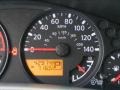 Super Black - Xterra X 4x4 Photo No. 9