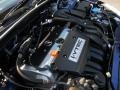 2.0 Liter DOHC 16-Valve i-VTEC 4 Cylinder Engine for 2002 Acura RSX Sports Coupe #52662682