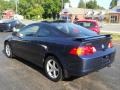 2002 Eternal Blue Pearl Acura RSX Sports Coupe  photo #16
