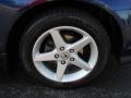 2002 Acura RSX Sports Coupe Wheel