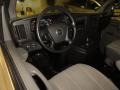 2008 Summit White Chevrolet Express 1500 Cargo Van  photo #11