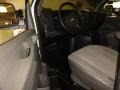 2008 Summit White Chevrolet Express 1500 Cargo Van  photo #12