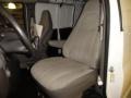2008 Summit White Chevrolet Express 1500 Cargo Van  photo #15