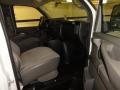 2008 Summit White Chevrolet Express 1500 Cargo Van  photo #16
