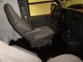 2008 Summit White Chevrolet Express 1500 Cargo Van  photo #17