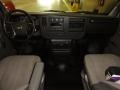 2008 Summit White Chevrolet Express 1500 Cargo Van  photo #21