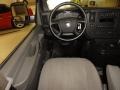 2008 Summit White Chevrolet Express 1500 Cargo Van  photo #22