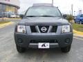 Super Black - Xterra X 4x4 Photo No. 17