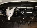 2008 Summit White Chevrolet Express 1500 Cargo Van  photo #24