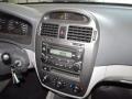 Clear Silver - Spectra EX Sedan Photo No. 15