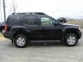 Super Black - Xterra X 4x4 Photo No. 18