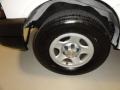 2008 Chevrolet Express 1500 Cargo Van Wheel and Tire Photo