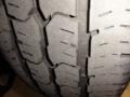 2008 Summit White Chevrolet Express 1500 Cargo Van  photo #27