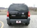 Super Black - Xterra X 4x4 Photo No. 19