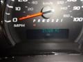 2008 Summit White Chevrolet Express 1500 Cargo Van  photo #30