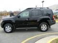 Super Black - Xterra X 4x4 Photo No. 20