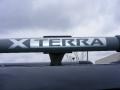 Super Black - Xterra X 4x4 Photo No. 21