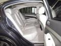 2008 Lakeshore Slate Light Blue Infiniti G 35 Journey Sedan  photo #10