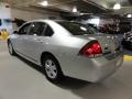Silver Ice Metallic - Impala LT Photo No. 9