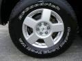 Super Black - Xterra X 4x4 Photo No. 23