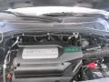 3.5 Liter SOHC 24-Valve V6 Engine for 2001 Acura MDX  #52663435