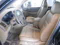 Saddle Interior Photo for 2001 Acura MDX #52663528
